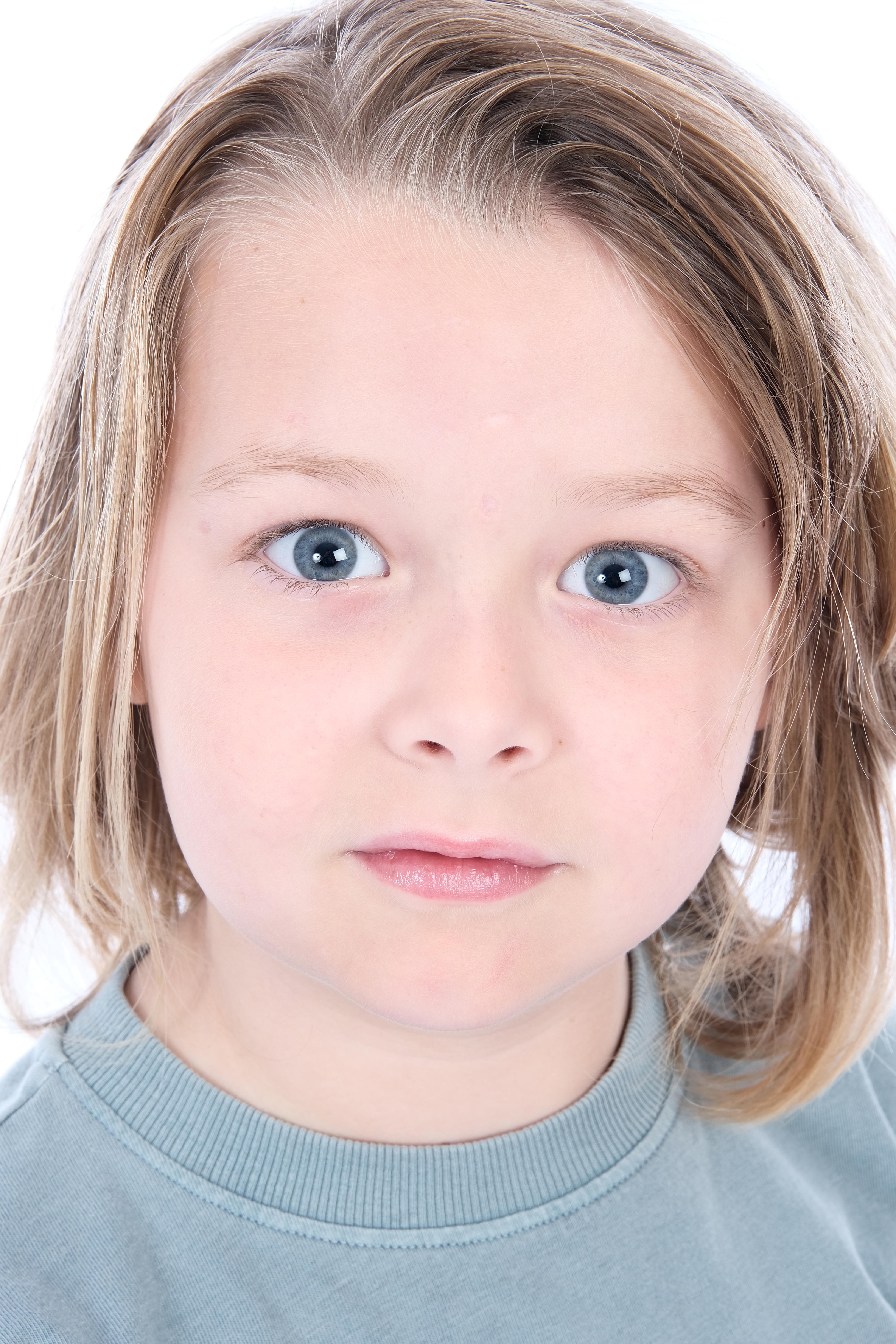 George Rouse - Portraits Portrait 7053