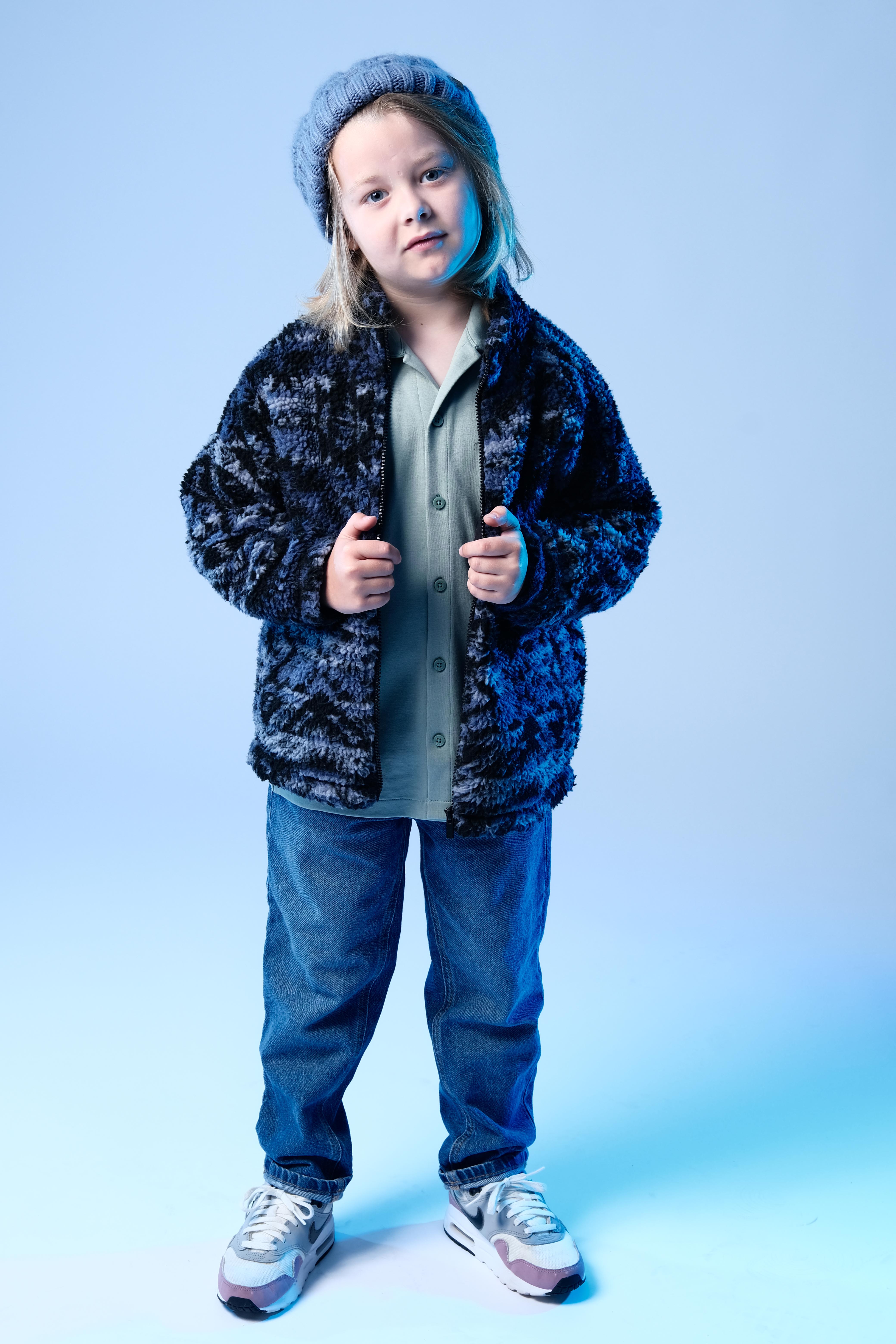 George Rouse - Portraits Portrait 7098