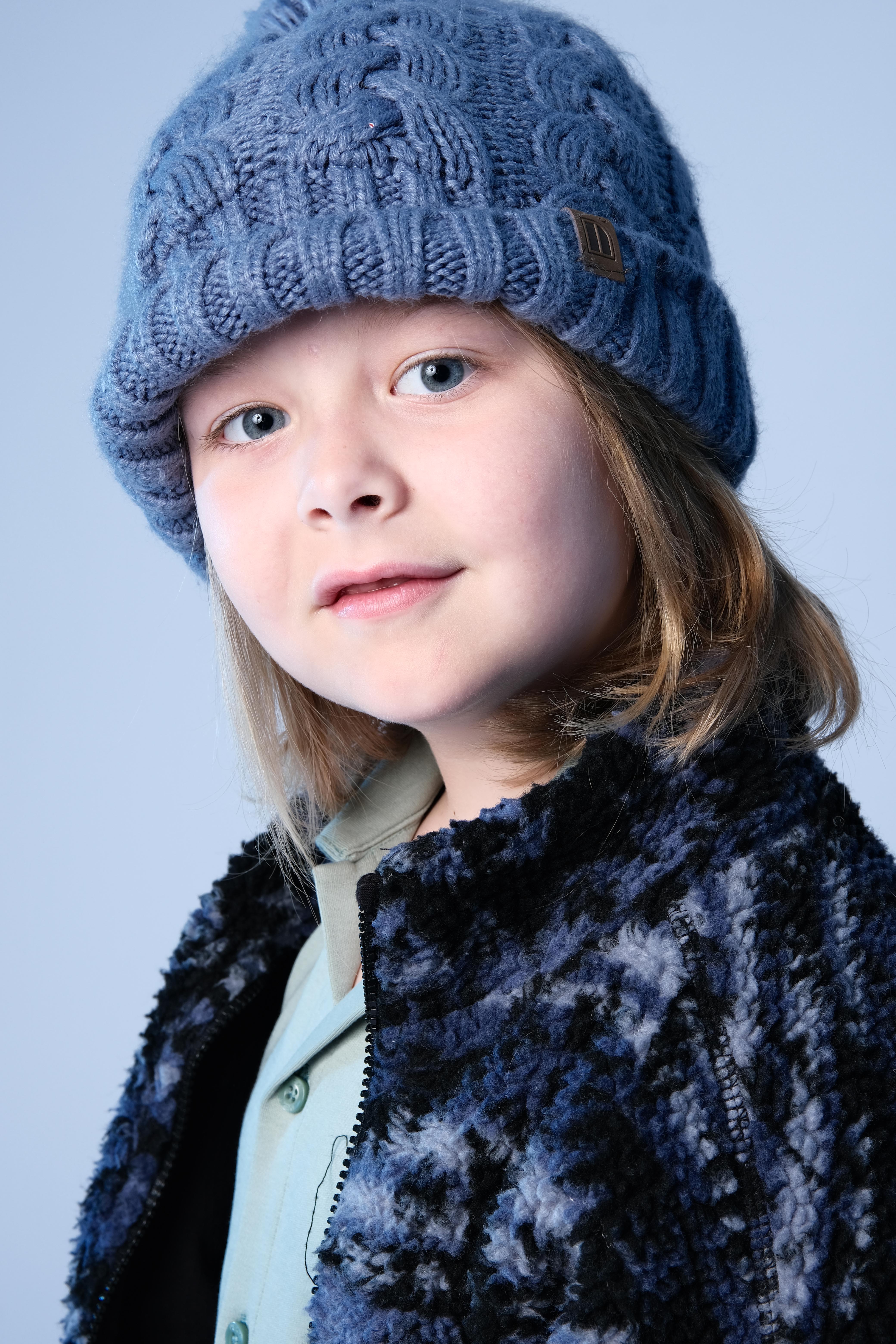 George Rouse - Portraits Portrait 7105