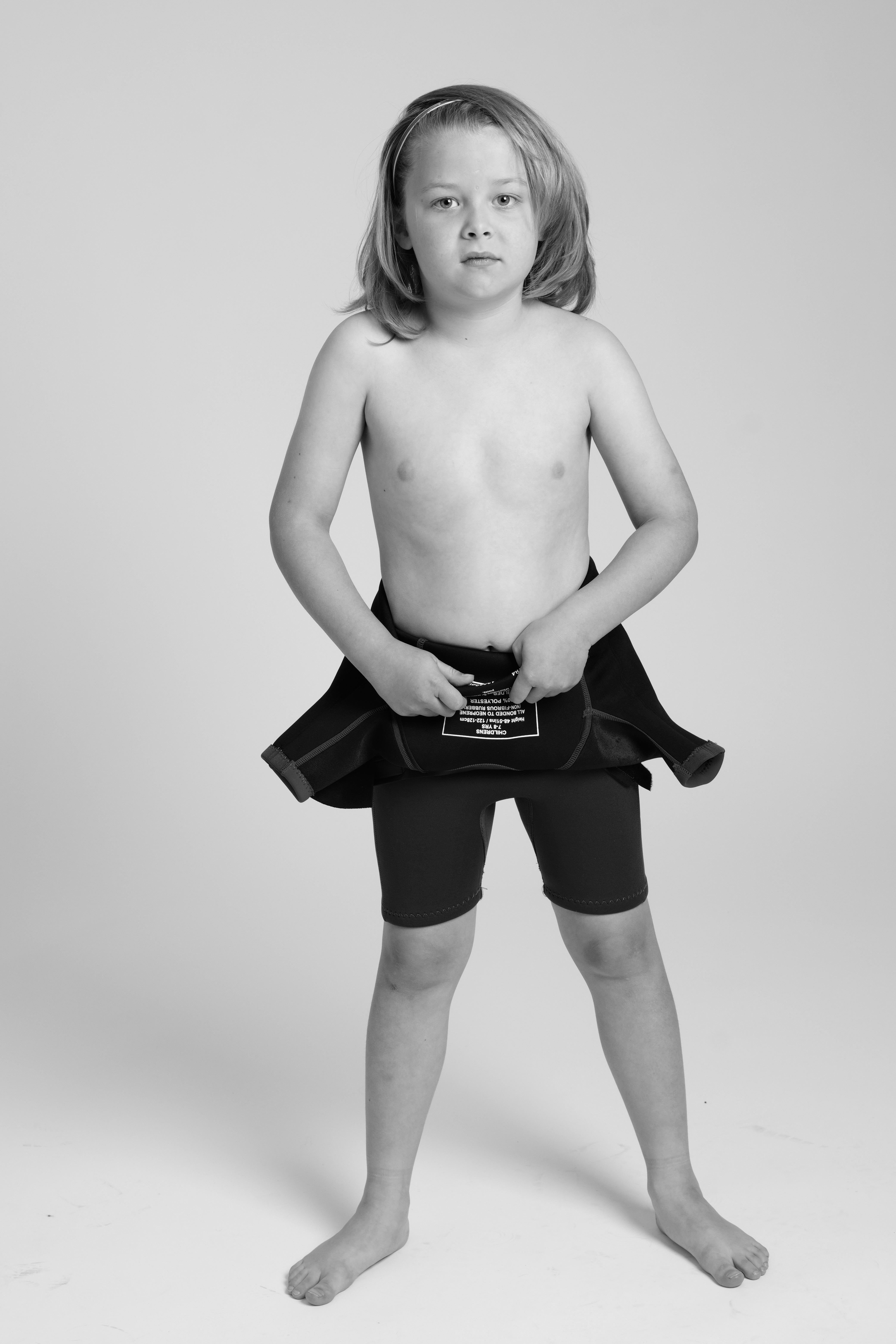 George Rouse - Portraits Portrait 7138