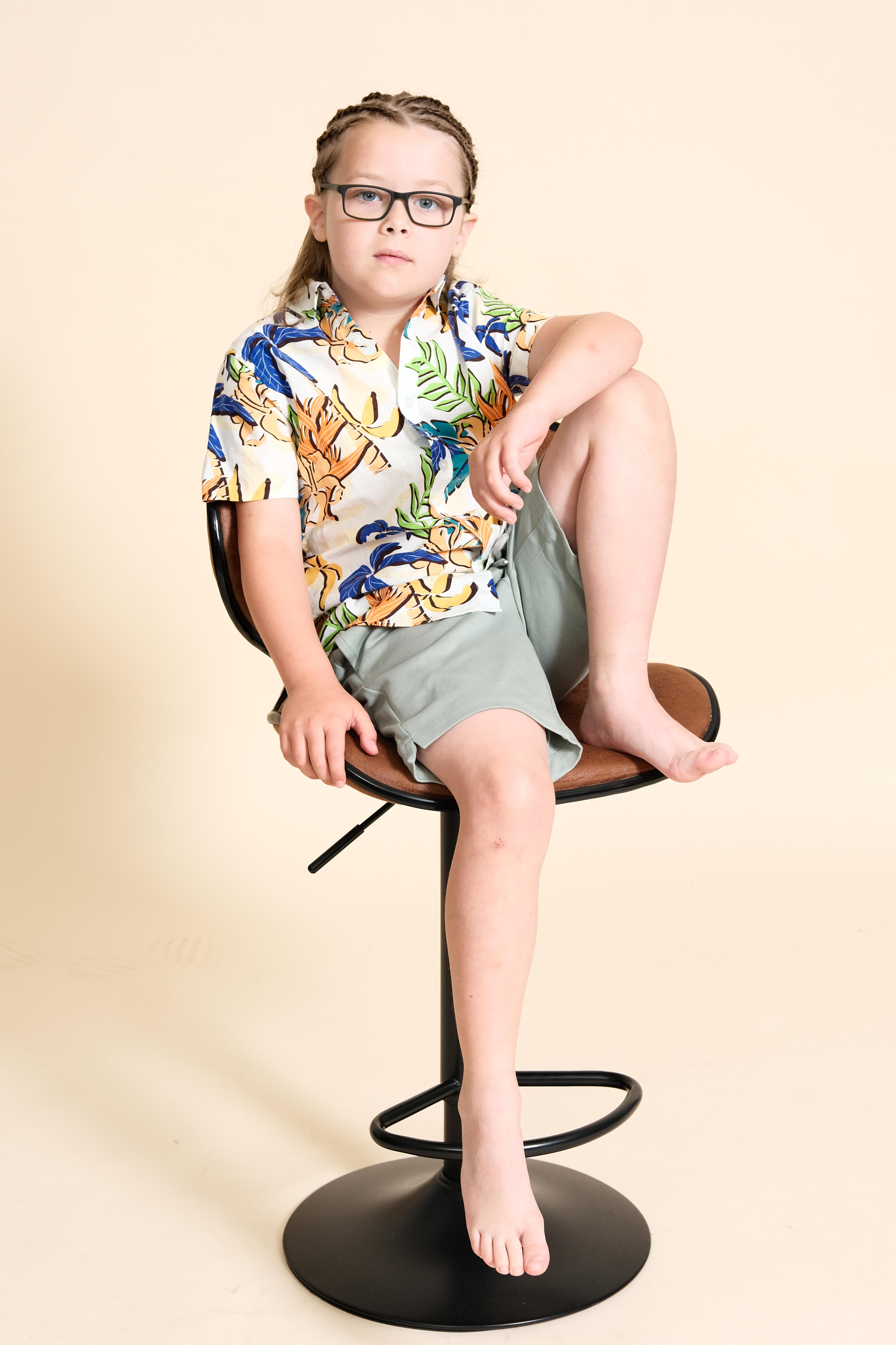 George Rouse - Portraits Portrait 7161