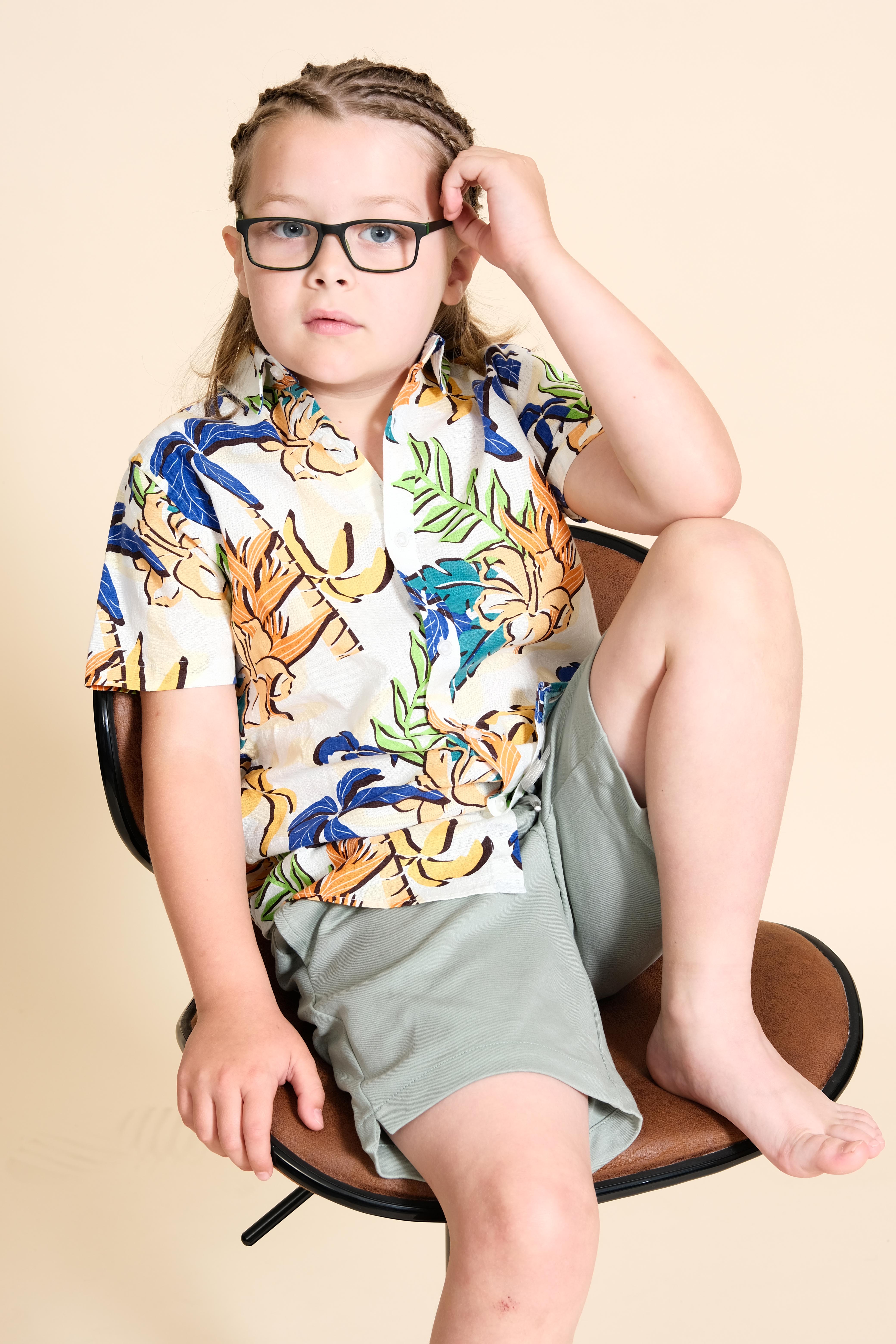 George Rouse - Portraits Portrait 7162
